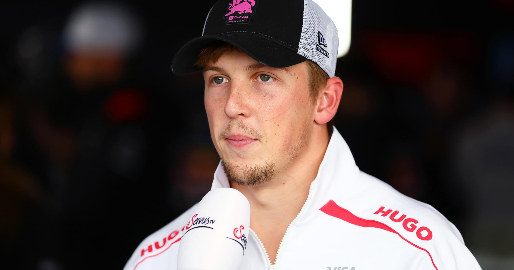 Liam Lawson Antusias dengan Potensi Racing Bulls