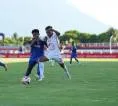 Malut United FC Siap Hadapi Tantangan Arema FC di Kanjuruhan