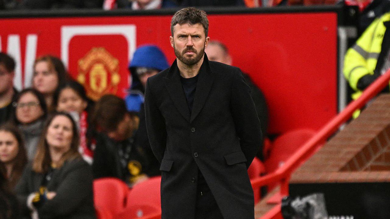 Manchester United Targetkan £100 Juta dari Penjualan Lima Pemain