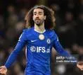 Marc Cucurella Kritik Paul Tierney Usai Insiden Huddle Chelsea