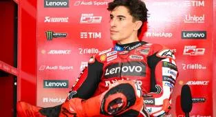 Marc Marquez Diprediksi Lebih Kesulitan di Era Regulasi Baru MotoGP 2027