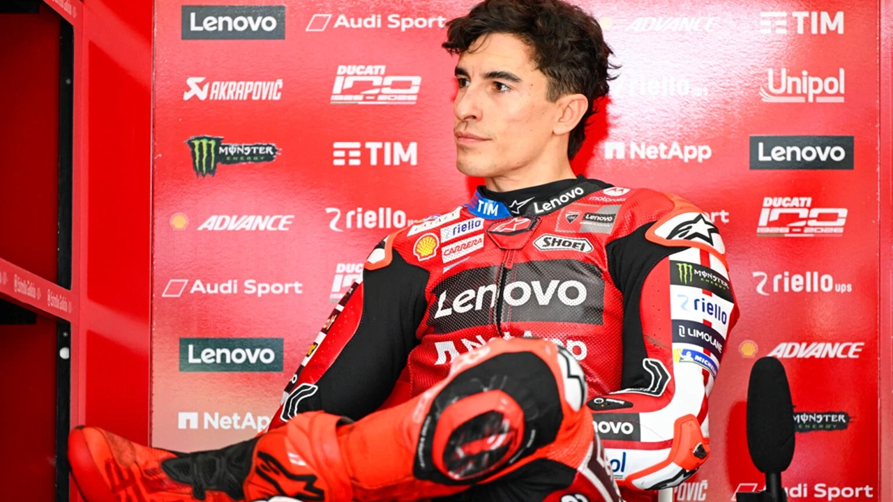 Marc Marquez Diprediksi Lebih Kesulitan di Era Regulasi Baru MotoGP 2027