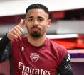 Masa Depan Gabriel Jesus di Arsenal dan Pesan Andrea Berta