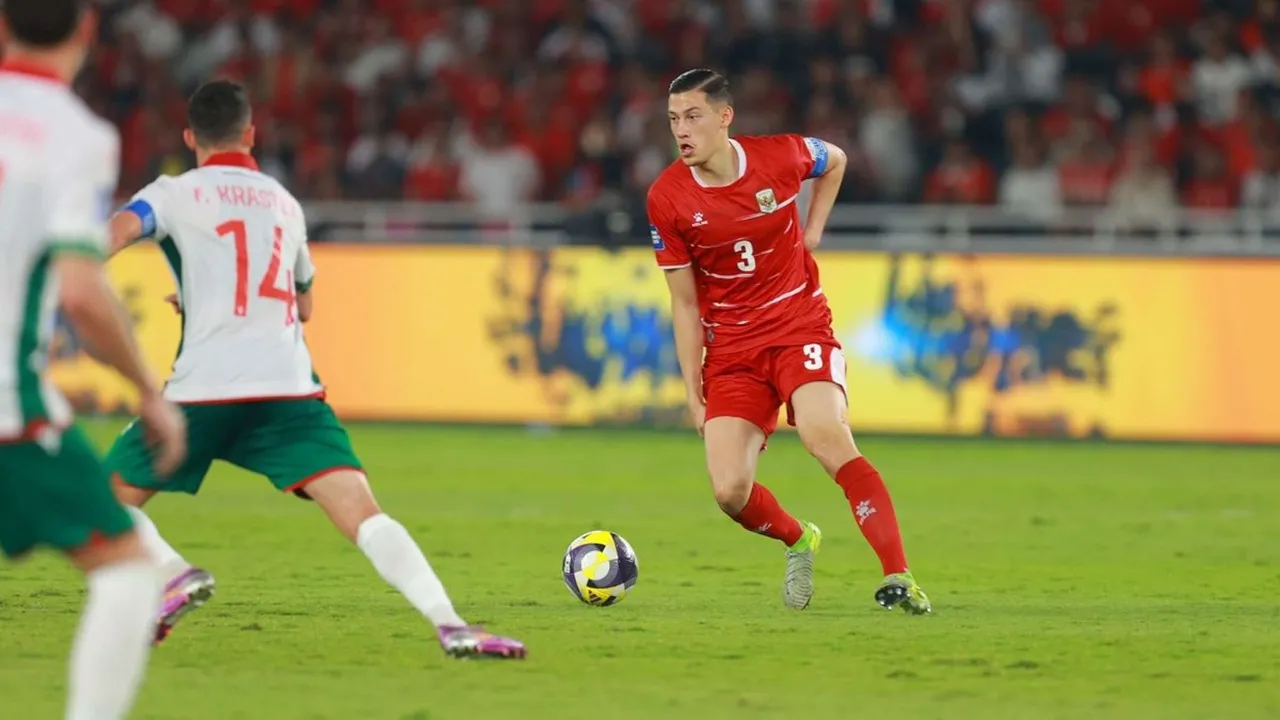 Meski Gagal di Final, Pemain Abroad Yakin Timnas Indonesia di Jalur Positif