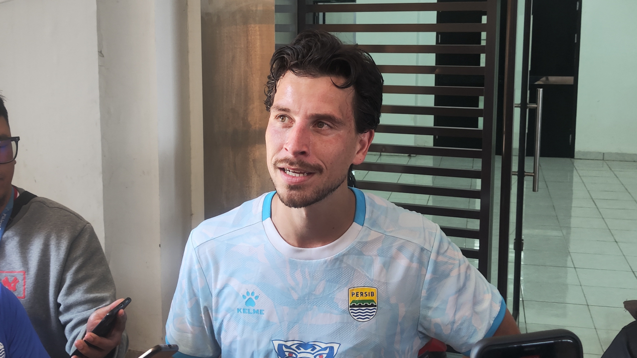 Meski Kalah, Thom Haye Lihat Potensi dari Timnas Indonesia