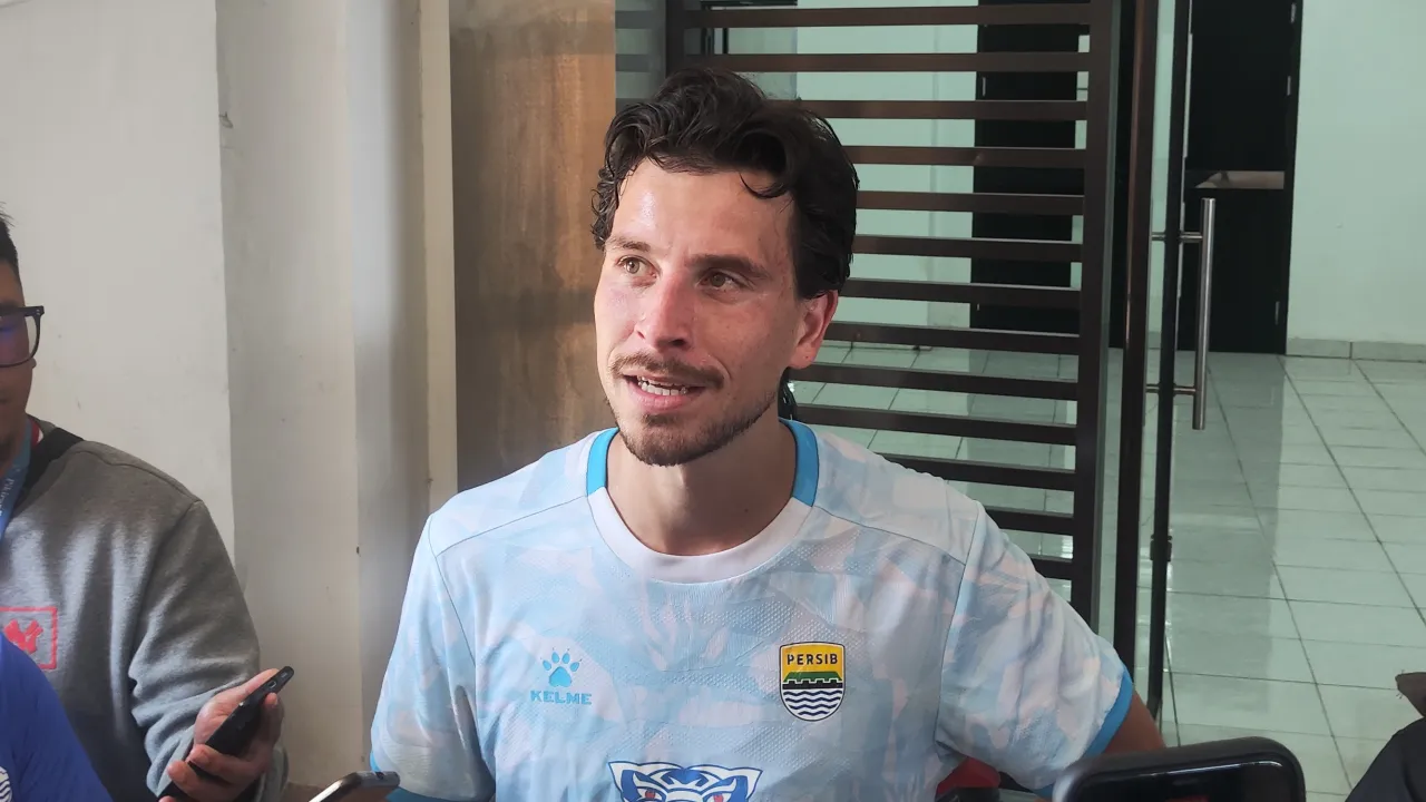 Meski Kalah, Thom Haye Lihat Potensi dari Timnas Indonesia