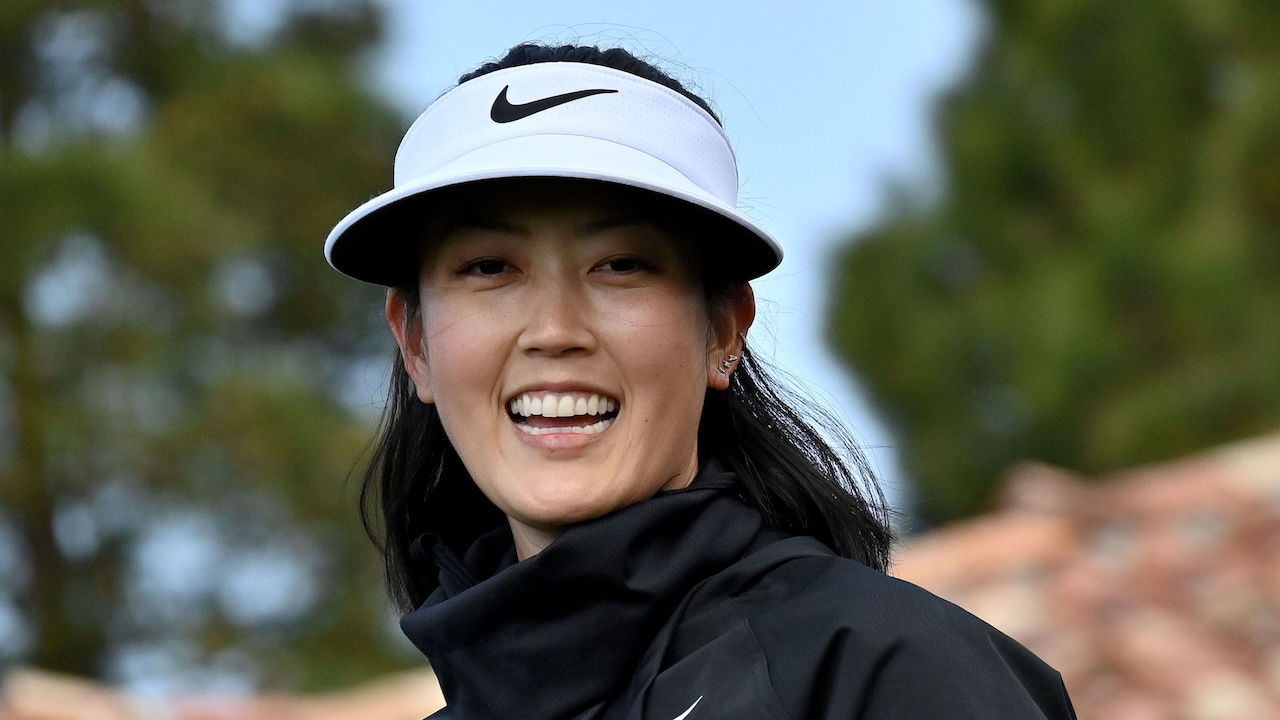 Michelle Wie Comeback, Tampil di US Women’s Open 2026