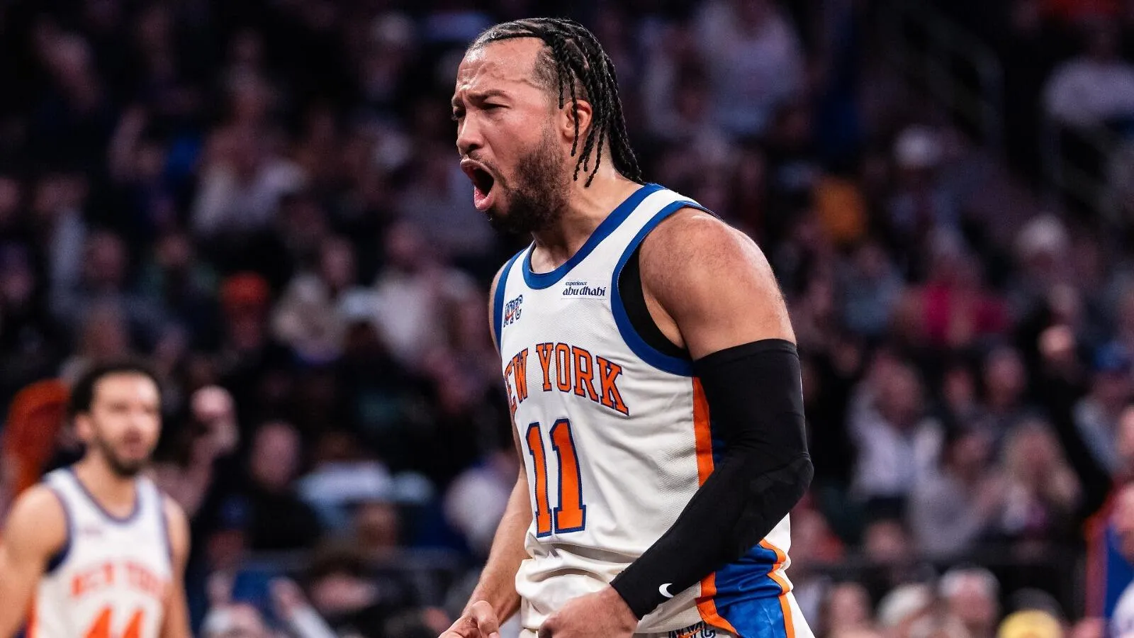 NBA Rilis 12 Finalis Teammate of the Year 2026 - sumber: (mainbasket)