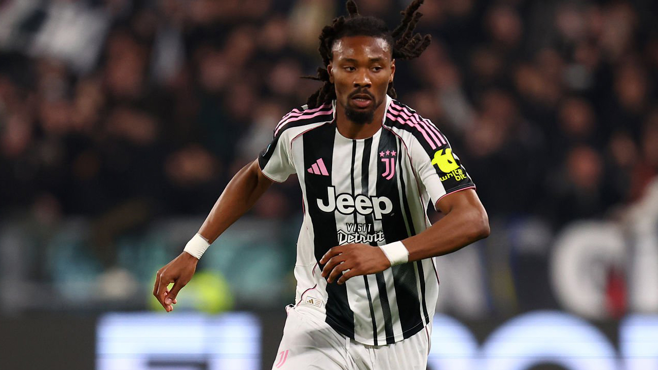 Newcastle Incar Khephren Thuram Jika Tonali Hengkang di Musim Panas