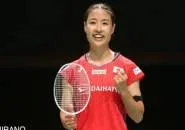 Nozomi Okuhara, Sang Veteran Yang Perlahan Mulai Bangkit