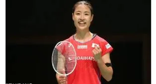 Nozomi Okuhara, Sang Veteran Yang Perlahan Mulai Bangkit
