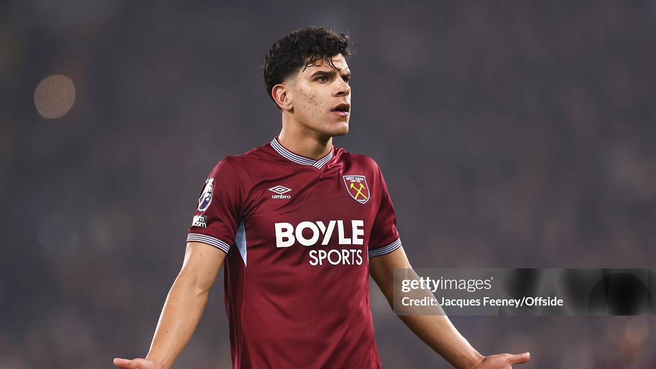 Nuno Espirito Santo Pantau Mateus Fernandes Jelang Laga Piala FA