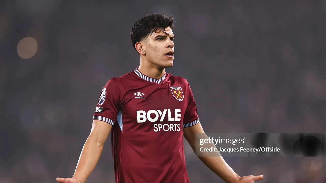 Nuno Espirito Santo Pantau Mateus Fernandes Jelang Laga Piala FA