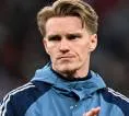 Odegaard: Arteta Unggul Berkat Etos Kerja dan Standar Tinggi