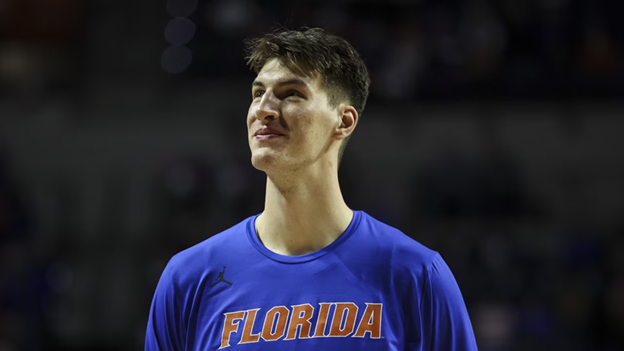 Olivier Rioux Telah Memutuskan Masa Depannya Bersama Florida