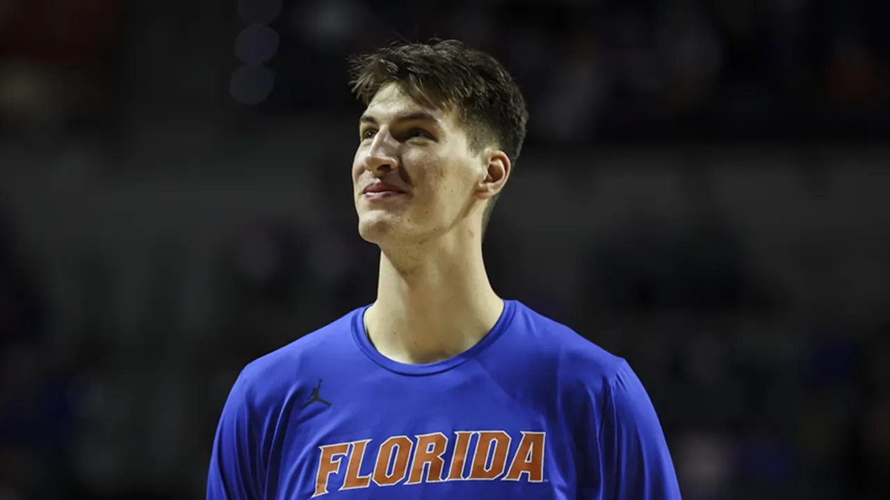 Olivier Rioux Telah Memutuskan Masa Depannya Bersama Florida