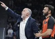 Pablo Laso Waspadai Kekuatan Dari Maccabi Tel Aviv