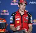 Performa Marc Marquez Mulai Menurun, Ada yang Tak Beres