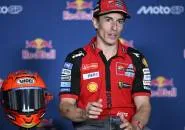 Performa Marc Marquez Mulai Menurun, Ada yang Tak Beres