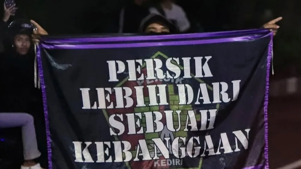 Persik Kediri Siap Jamu Persijap di Stadion Brawijaya Setelah Raih Izin Pertandingan - sumber: (ileagueid)