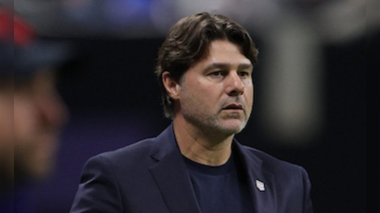 Pochettino Optimis Tottenham Akan Terhindar Dari Degradasi Musim Ini