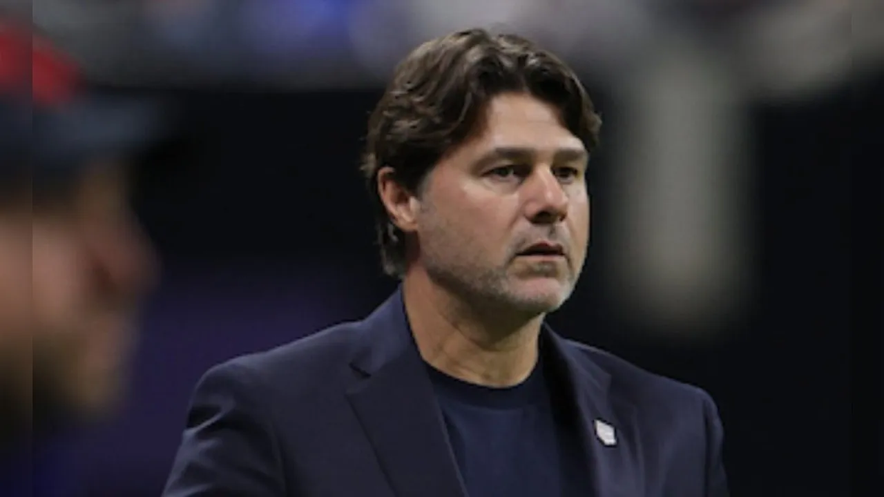 Eks manajer Tottenham