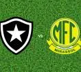 Prediksi Botafogo vs Mirassol, 02 April 2026 Brasileiro