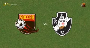 Prediksi Coritiba vs Vasco da Gama, 02 April 2026 Brasileiro