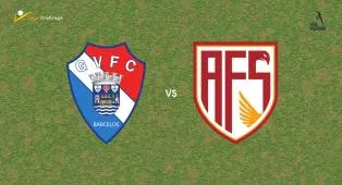 Prediksi Gil Vicente vs AVS, 03 April 2026 Primeira Liga