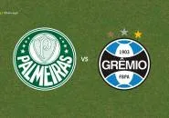 Prediksi Palmeiras vs Gremio, 03 April 2026 Brasileiro