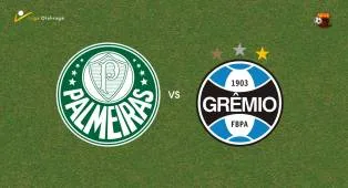 Prediksi Palmeiras vs Gremio, 03 April 2026 Brasileiro