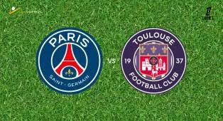 Prediksi Paris Saint-Germain vs Toulouse, 04 April 2026 Ligue 1