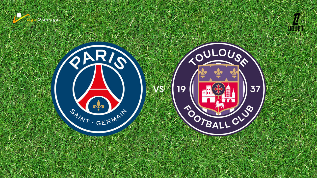 Prediksi Paris Saint-Germain vs Toulouse, 04 April 2026 Ligue 1