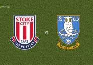 Prediksi Stoke City vs Sheffield Wednesday, 03 April 2026 Championship