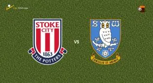 Prediksi Stoke City vs Sheffield Wednesday, 03 April 2026 Championship
