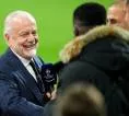 Presiden Napoli De Laurentiis Usulkan Seri A Dikurangi Jadi 16 Tim Pasca Kegagalan Italia di Piala Dunia