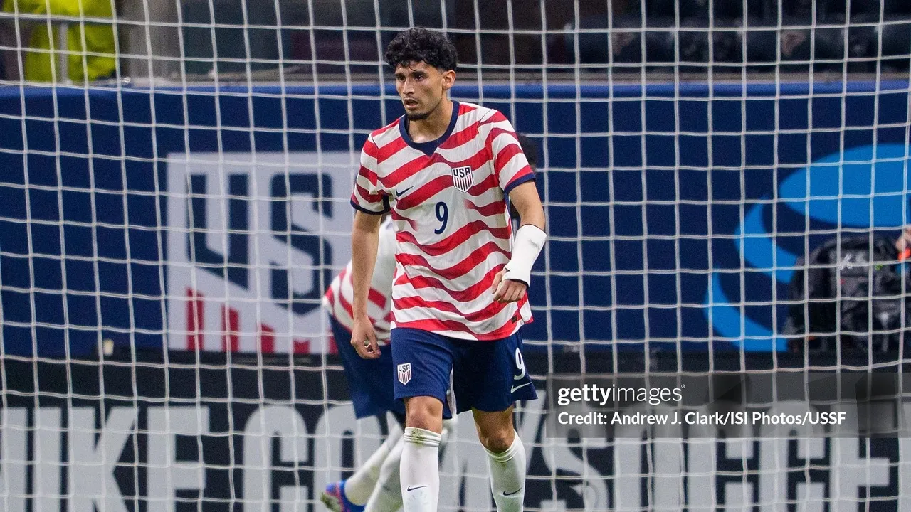 Ricardo Pepi berpotensi bikin Fulham menyesal