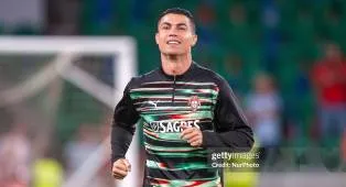 Roberto Martinez Tegaskan Cristiano Ronaldo Tetap Penting bagi Portugal