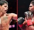 Ryan Garcia Pede Bisa Kalahkan Shakur Stevenson dengan Mudah