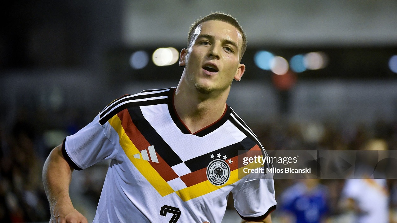 Said El Mala Jadi Rebutan, FC Koln Siap Kehilangan