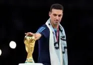 Scaloni: Kegagalan Italia di Piala Dunia adalah Kenyataan Pahit