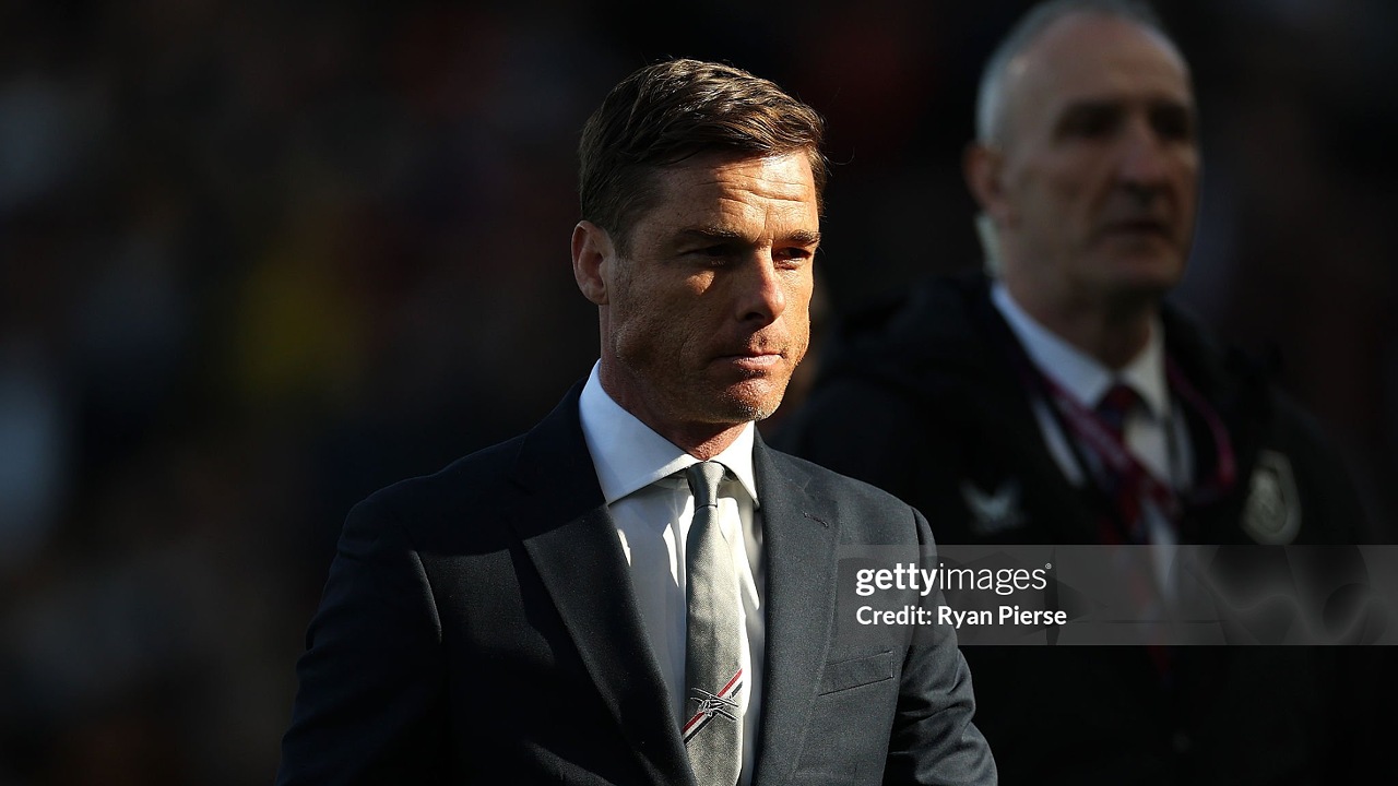 Scott Parker Tegaskan Burnley Belum Menyerah di Premier League