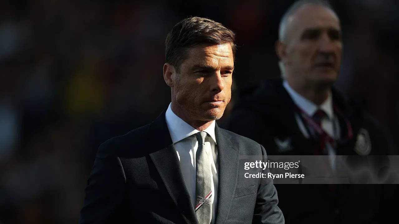 Scott Parker Tegaskan Burnley Belum Menyerah di Premier League
