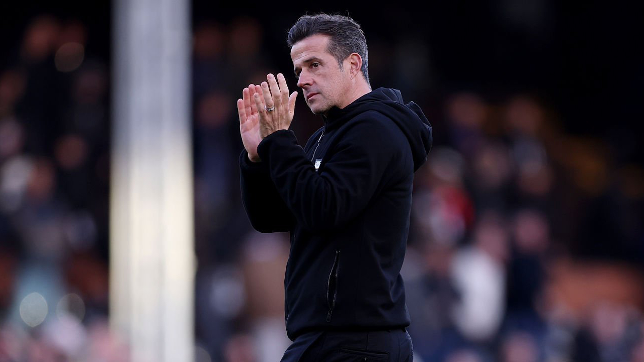 Sebelum Pilih De Zerbi, Tottenham Sempat Dekati Marco Silva