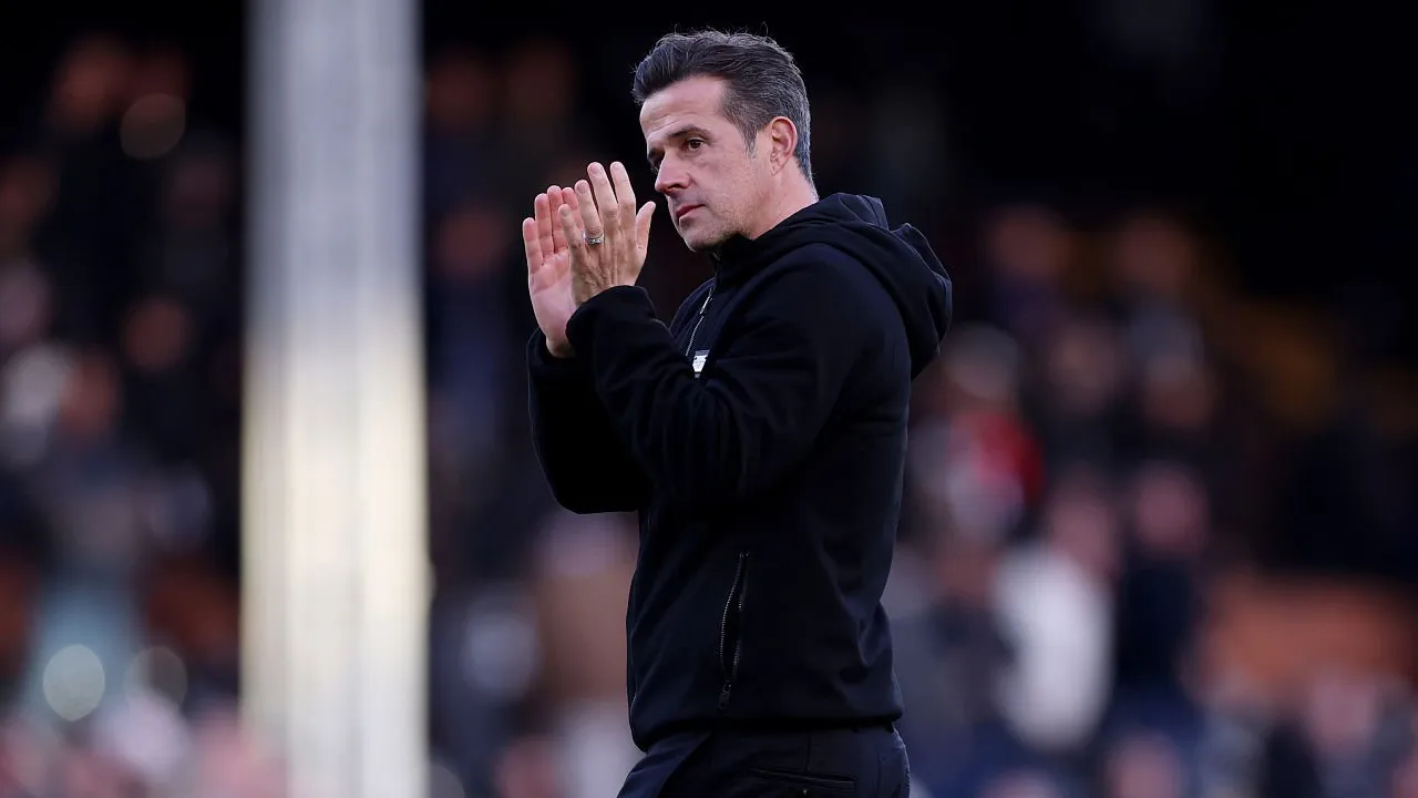 Sebelum Pilih De Zerbi, Tottenham Sempat Dekati Marco Silva