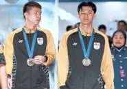 Soh Wooi Yik Berharap Sahabat Dekatnya Lee Zii Jia Temukan Performa Terbaik