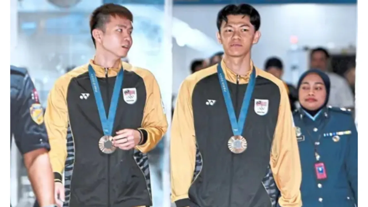 Soh Wooi Yik Berharap Sahabat Dekatnya Lee Zii Jia Temukan Performa Terbaik