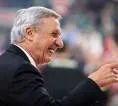 Svetislav Pesic Umumkan Bakal Pensiun Akhir Musim Ini