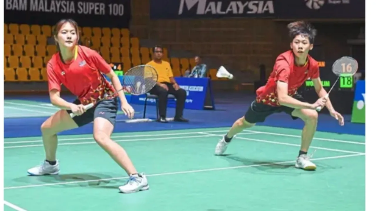 Tan Kean Wei Mulai Tunjukan Kualitas di Tim Nasional