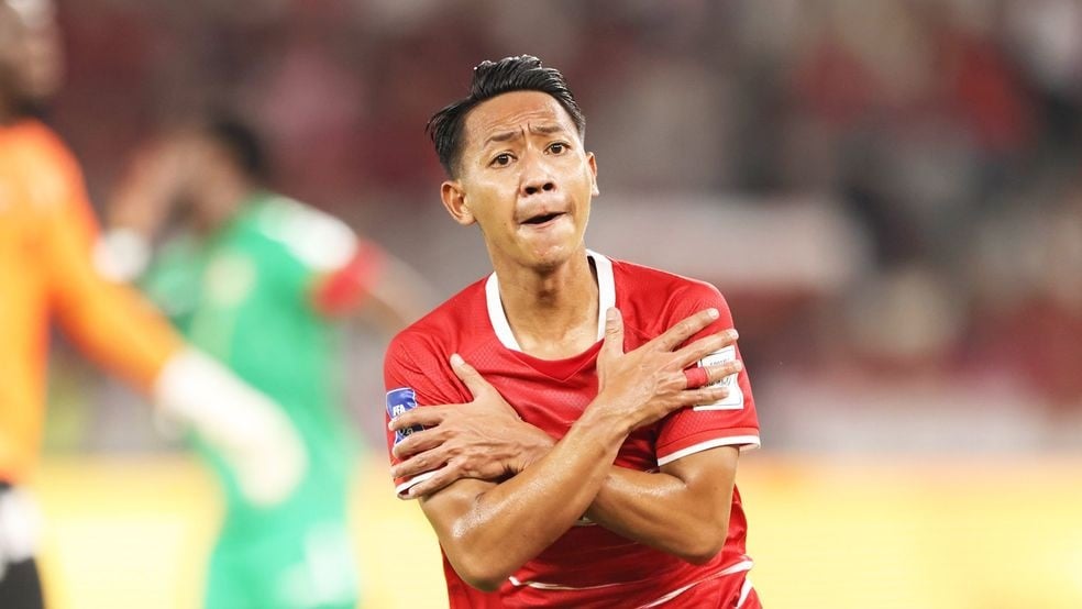 Thom Haye Apresiasi Penampilan Gemilang Beckham Putra di Timnas Indonesia